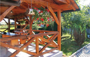 2 Bedroom Stunning Home In Bosiljevo